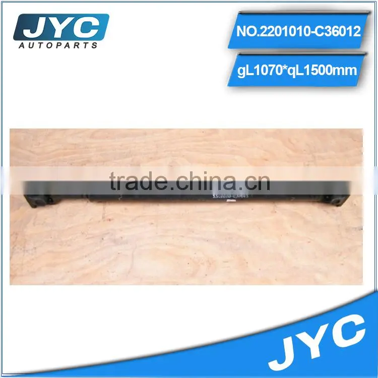 2201010-C36012 Suzuki Swift Auto Parts Driving Shaft