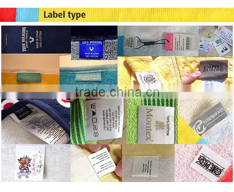 Low Price Low MOQ Wholesale Custom Printed Quick-dry Microfiber Hand Towel