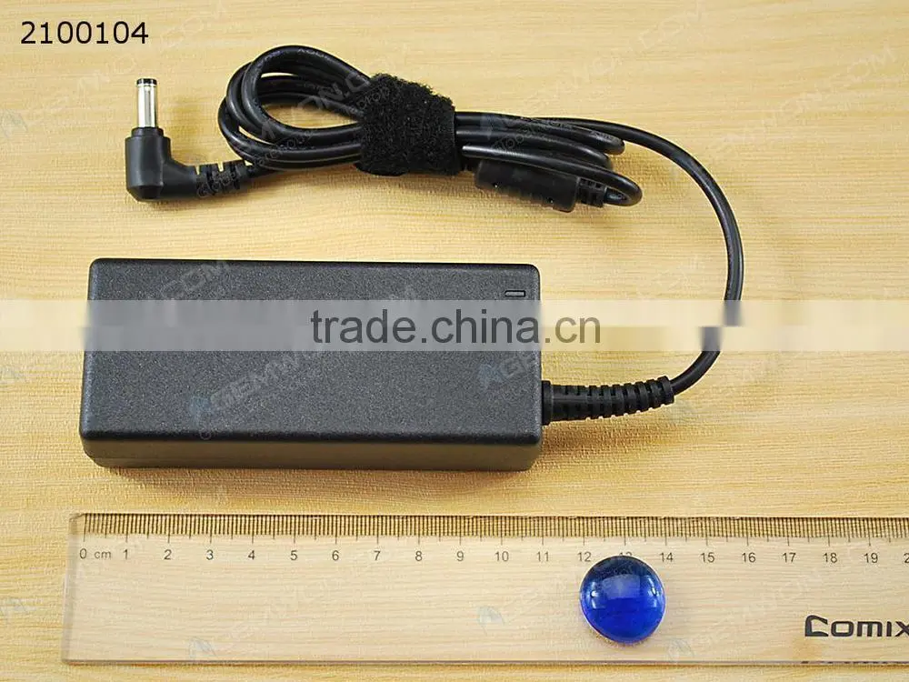 High Copy Laptop AC Power adapter for LITEON 19V 3.16A 5.5*2.5mm 60W