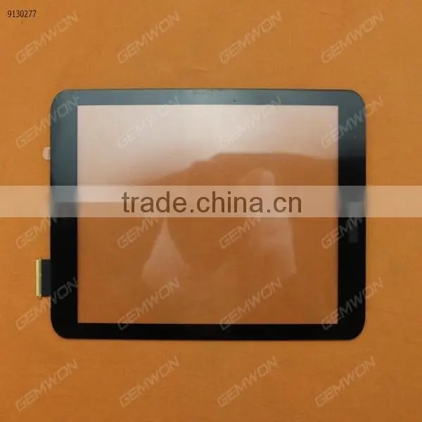 New Touch Screen For Asus MeMO Pad HD 8 ME180 Black 8"