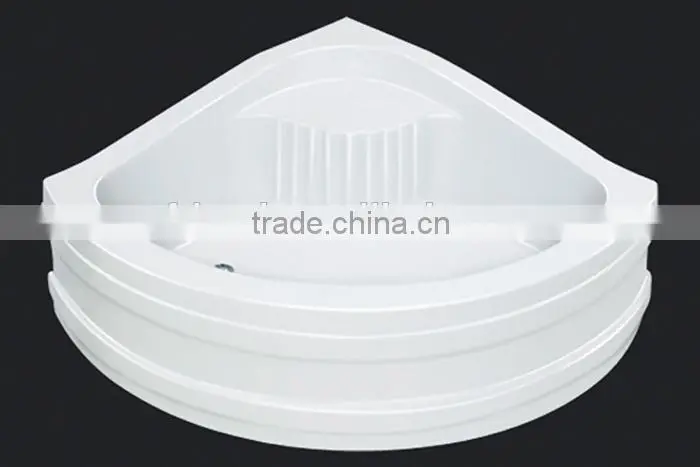Acrylic Shower Pan Cheap Portable High Base Shower Tray