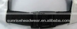 fashion military hat
