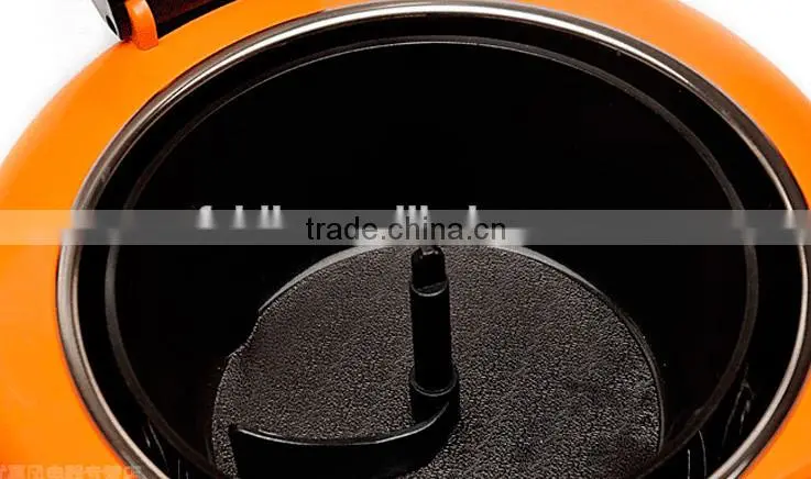 3.5L eletric multifunctional cooker