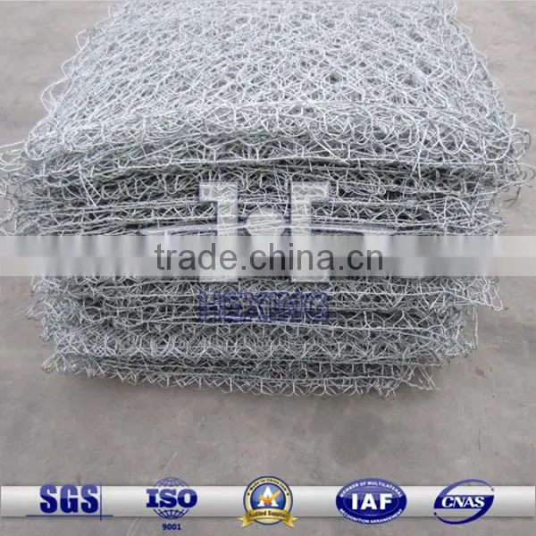 Hot sale gabion basket (ISO9001-2008)