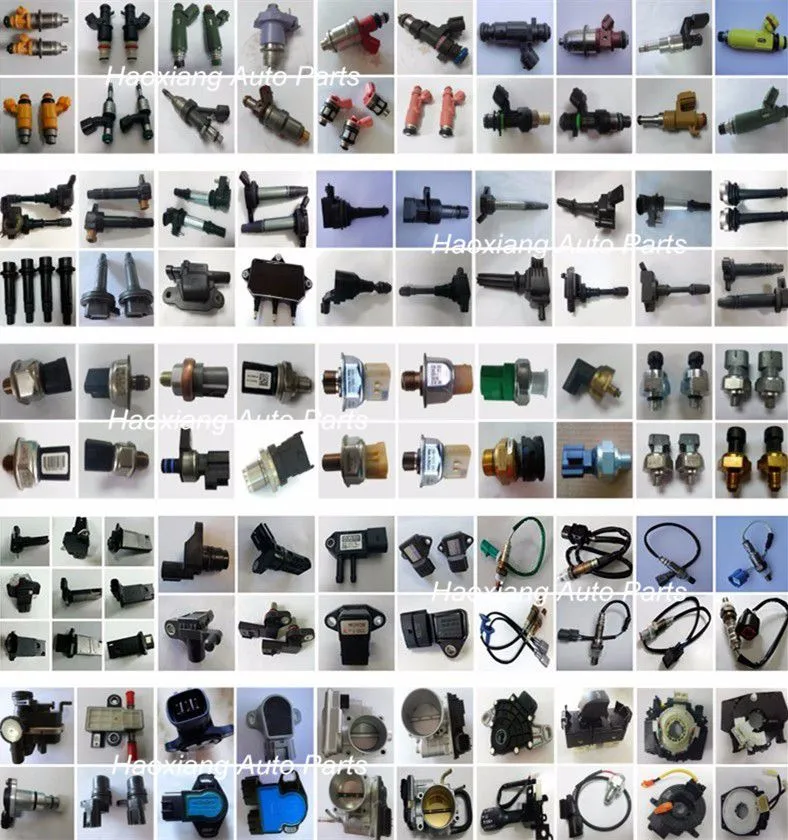 Starter Motor OEM: 23300-8H300/23300-8H30A