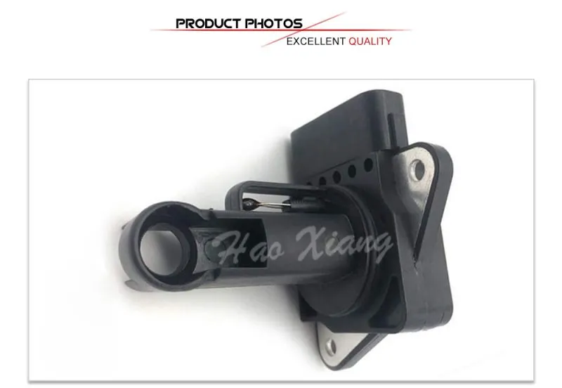 Top Quality Air Flow Sensor 197400-2240 L3K9-13-215 Fits For MAZDA 3 6 CX7 2.3