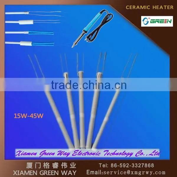 Hot Sale 24V/120V/230V 50W~150W Soldering Station Heating Element