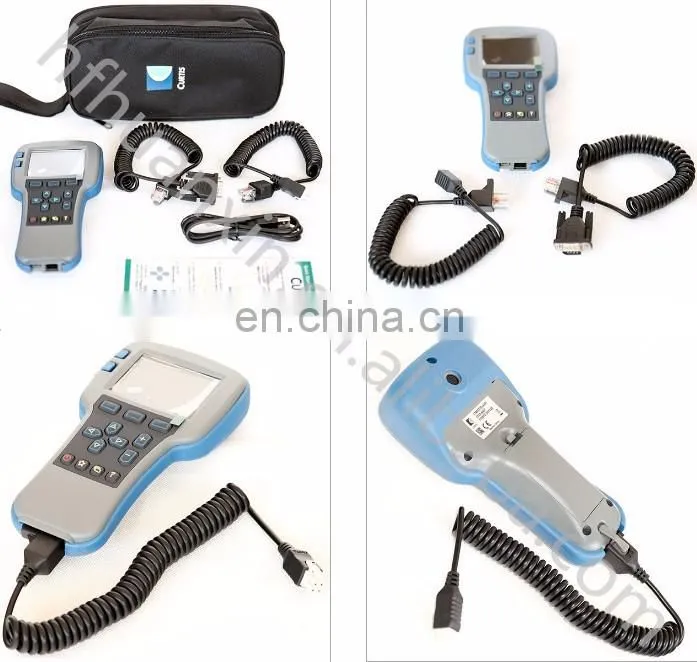 Forklift Parts Blue Linear Light Safety Warning Light LED Blue Peripheral Light High Power Super Bright