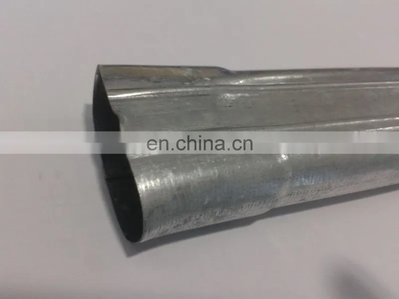 Chinese products 3 tons CGR15 ball bearing steel Automatic post tension duct making machine