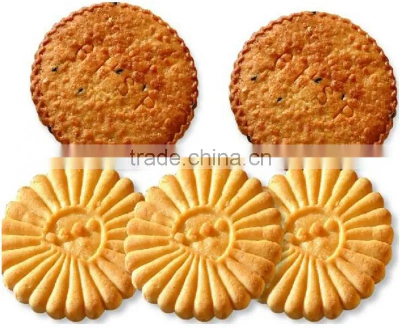 Milk Biscuit production line factory price