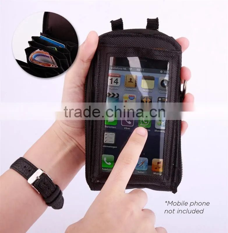 High Quality Professional Touch Purse
