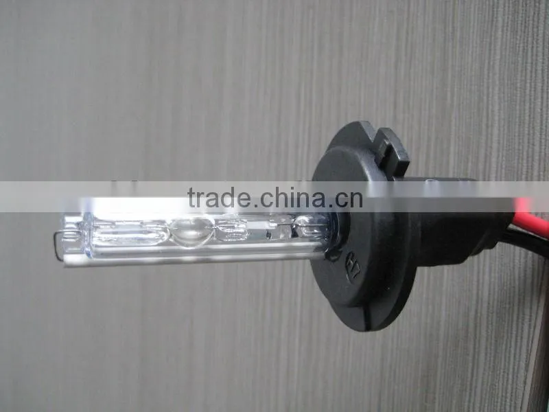 Xenon bulb, xenon lamp H7 12V 35W, AMP or KET connector