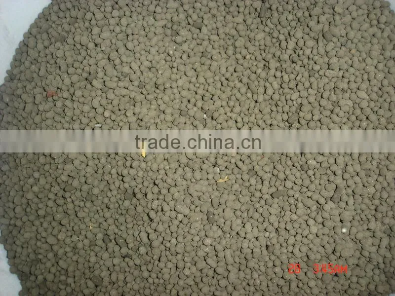 manure organic fertilizer pellet making machine (CE)