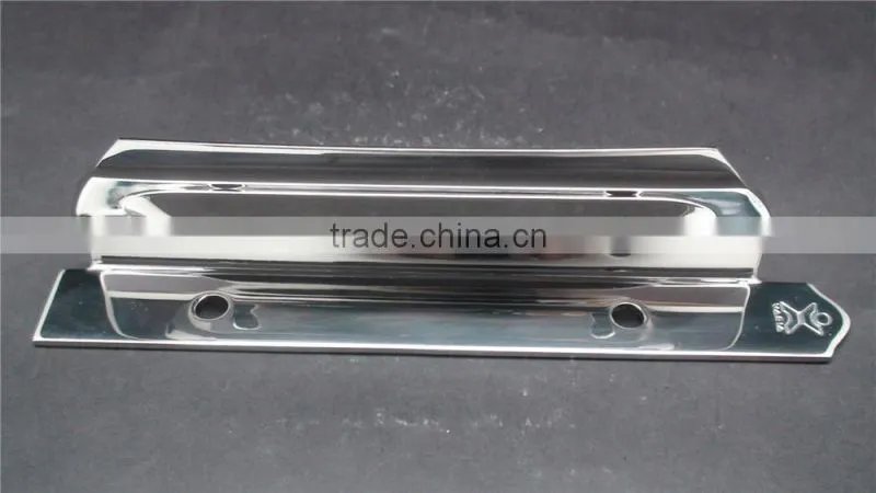 02452 Van trucks truck door holder