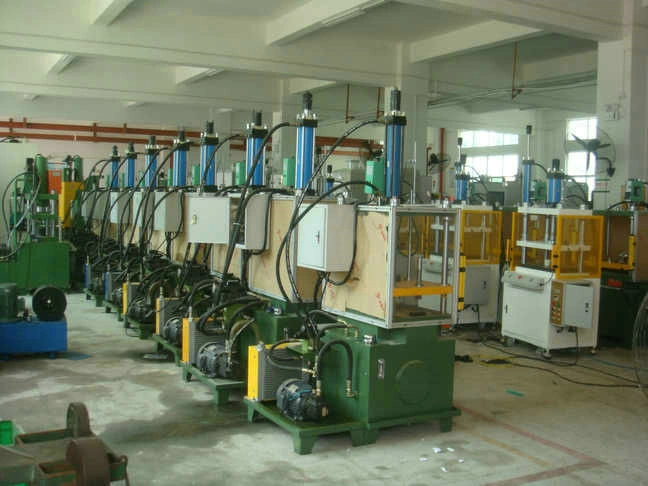 Huizhou Chenghui Intelligent Equipment Co., Ltd. company overview - view 2