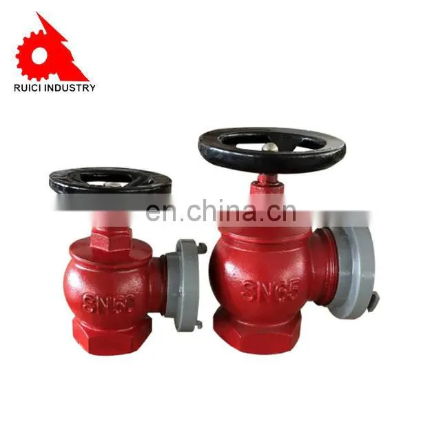 Rotating pressure regulating fire fighting gate valve equipment for rooms apparatus