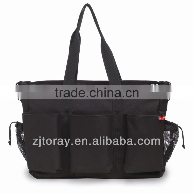 fashion wholesale diaper bag for dads & mums