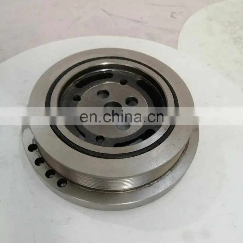 3925567 VIBRATION DUMPER 6CT FOR Diesel Engine Spare PARTS Original 3925567