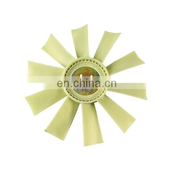 123/05911 Diesel Engine Cooling Fan 123/05911 diesel engine truck parts