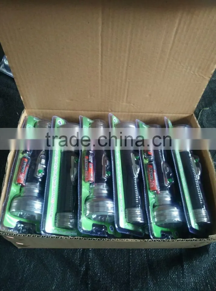 Long range flashlight torch lighting led light bulbs