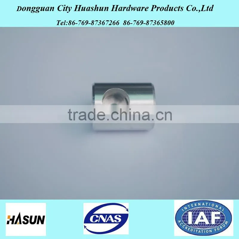 China supplier ISO standard stainless steel spline shaft for automotive motorcycle parts