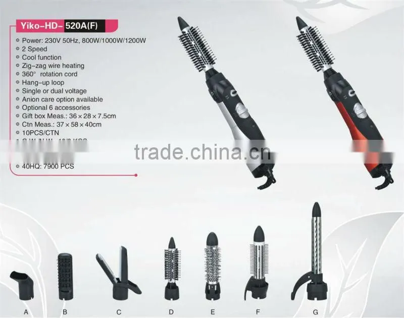 kemei curling iron beauty salon tools