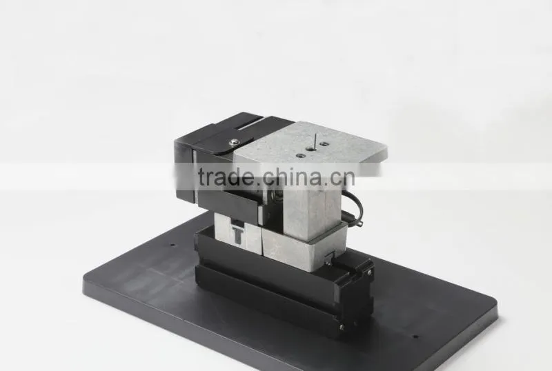 60w Mini Metal Jigsaw cutting machine for woodworking puzzle ,school education