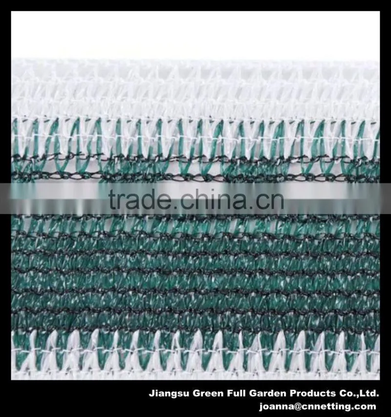 Apartment balcony railing covers nets