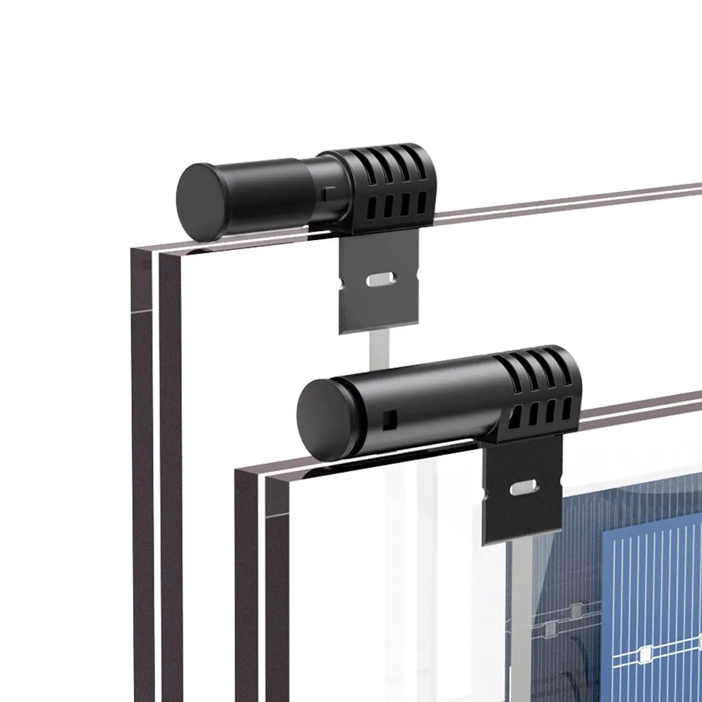 EC1A end cap