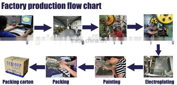 new product china supplier metal sticker labels,metal name tag for wood plate