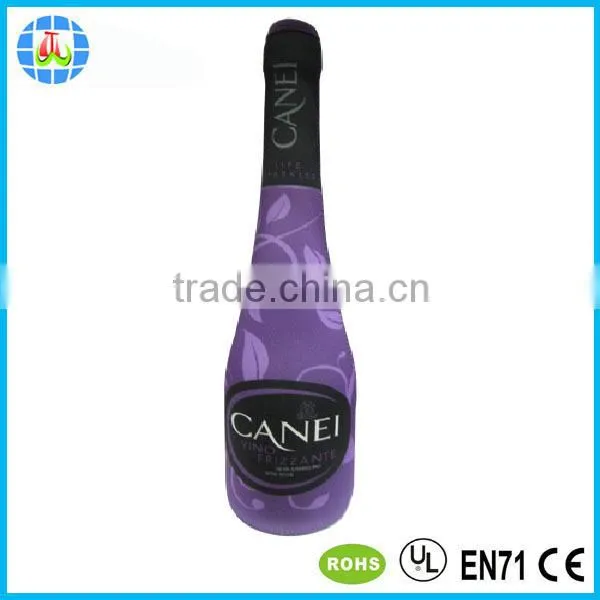 K shape eva hand with custom logo