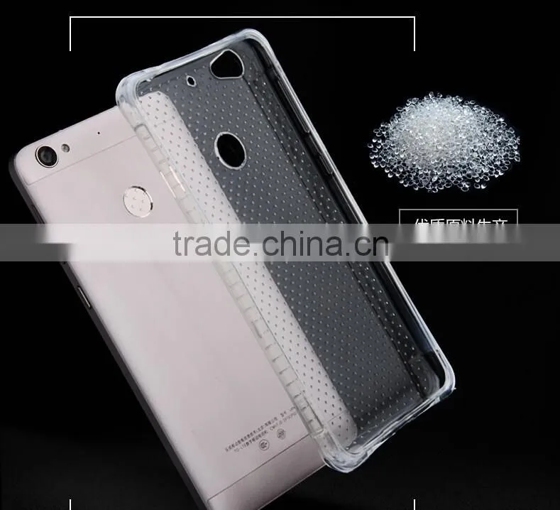 2016 Gasbag For iphone se 5/5s /6/6s tpu case ,For iphone 6s plus strong Shockproof For Letv 1 x600 For letv 1s x500 antishock