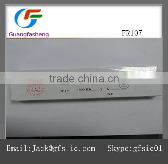 (hot sale)FR107