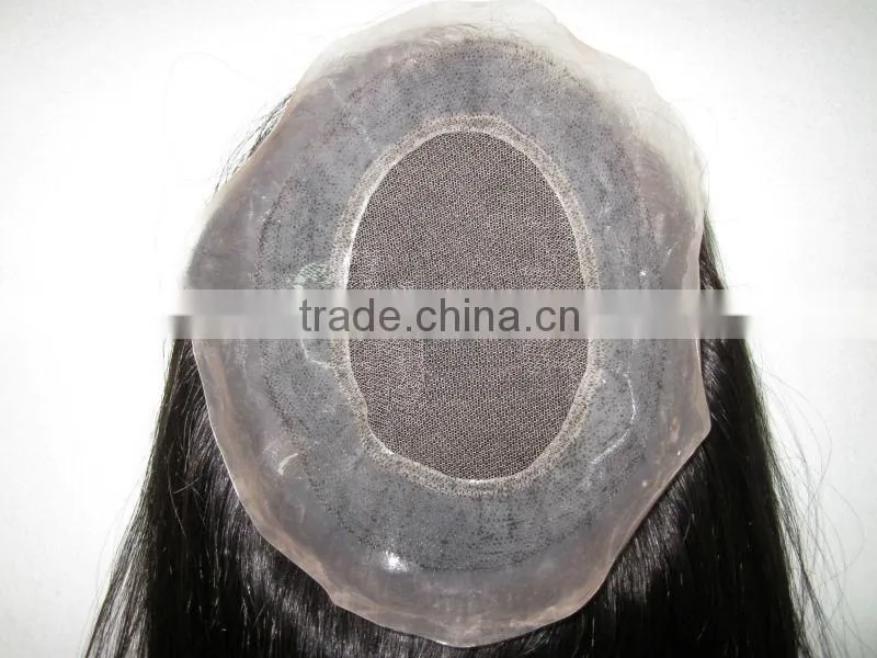 Wholesales high quality brazilian remy hair closure