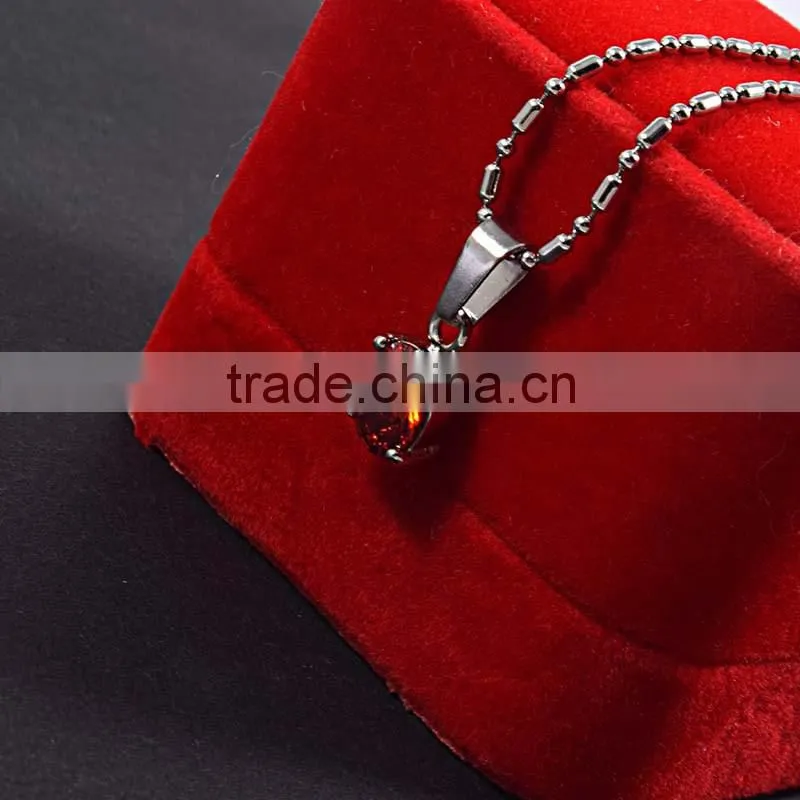 Diamond Main Stone And Pendant Necklaces Necklace Type Diamond Pendant