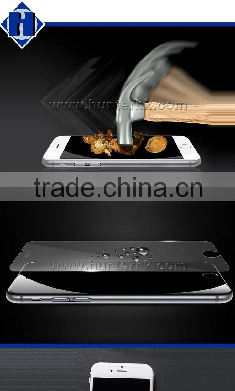 2016 Style Screen Protector ExplosionProof For iPhone 6