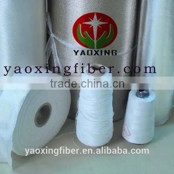 waterproofing Fiberglass Cloth Aluminum foil coated Fiberglass Cloth heat insulation Fiberglass Cloth