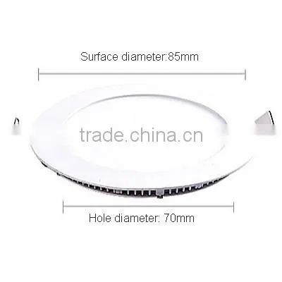 led ceiling lamp modern