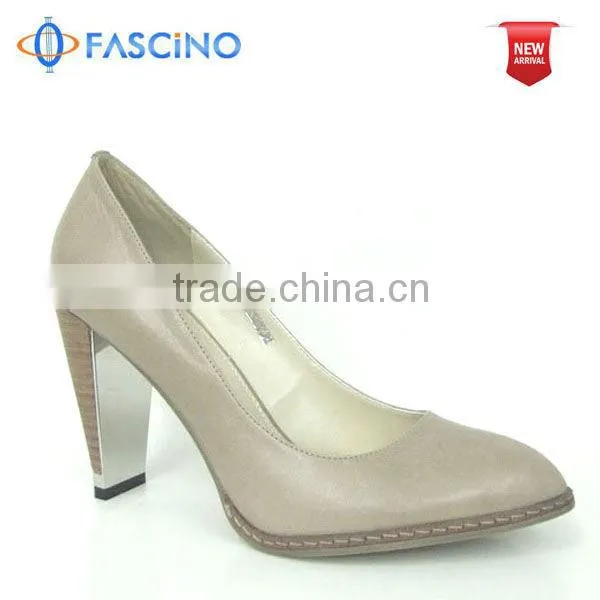Fashion Ladies' Pump Shoes