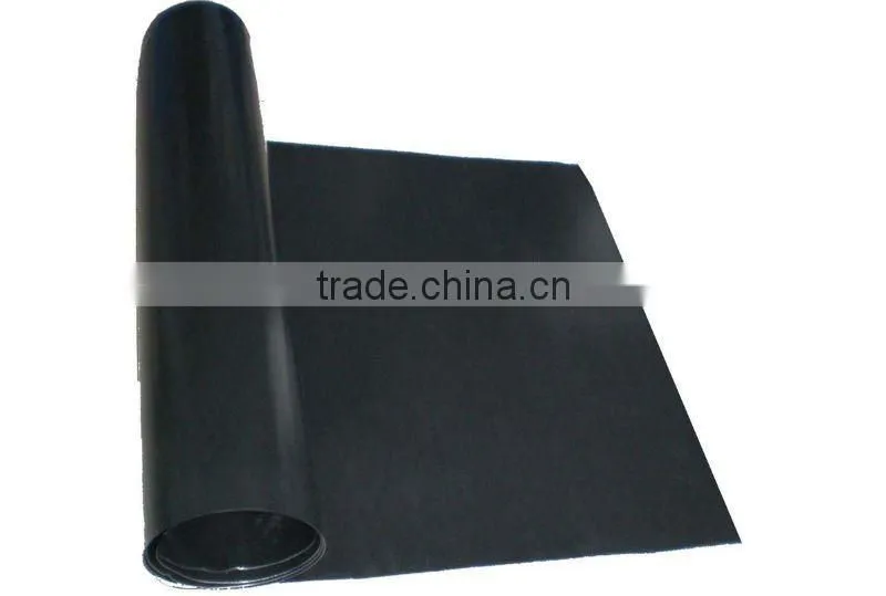 HDPE Geomembrane