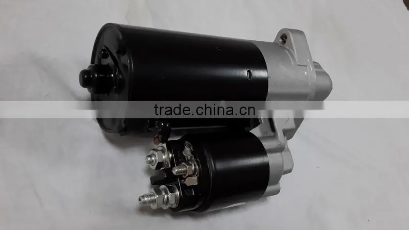 car starter 0001108213 starter motor kits