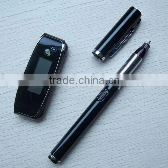2015 Promotional!!!Bluetooth Digital Pen Suitable for Smart Phone GNX403BT
