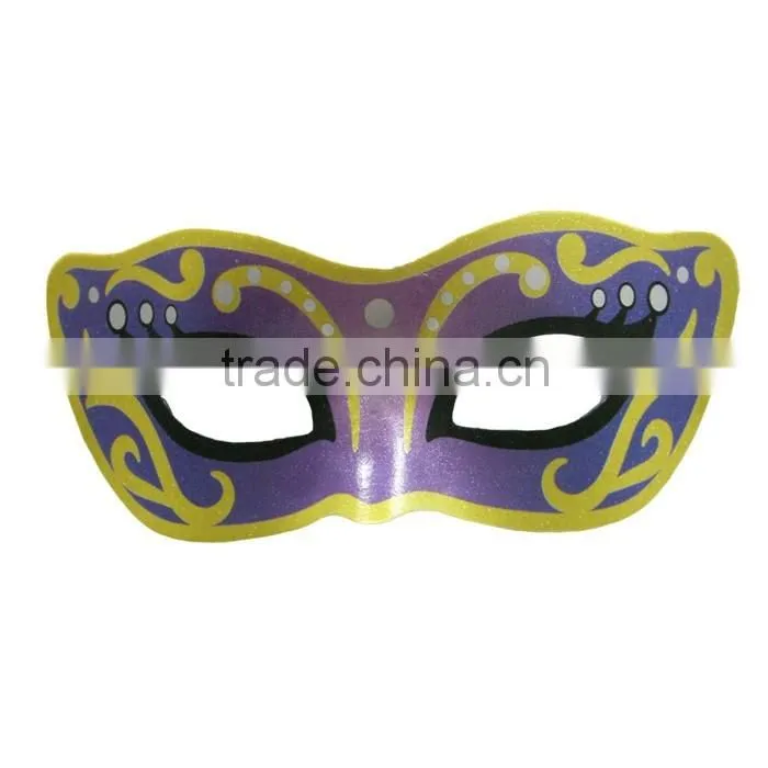 Venice style party princess mask,sexy black lace half face mask,women Halloween gift masks