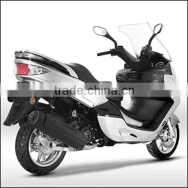 Vista (Patent gas scooter ,EEC, EPA, DOT) New Model)/Sporty Design Moto