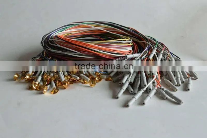 Disposable EEG Subdermal Needle Electrodes