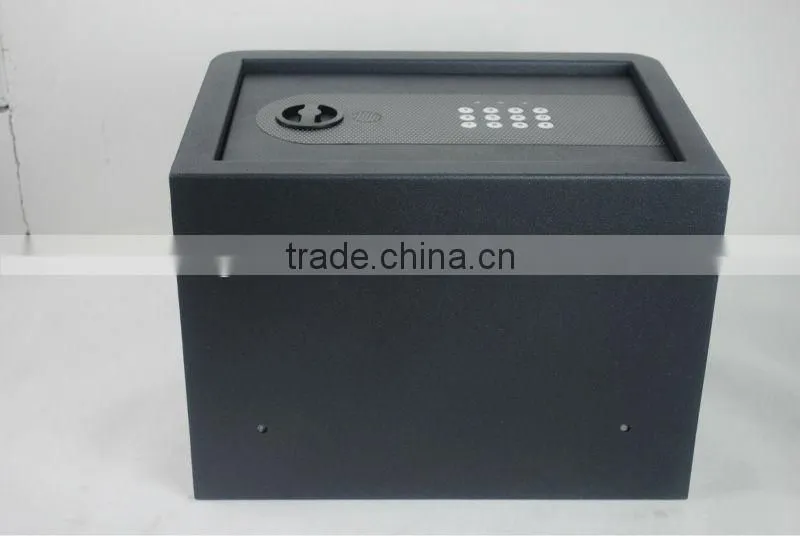 Electric security box for home