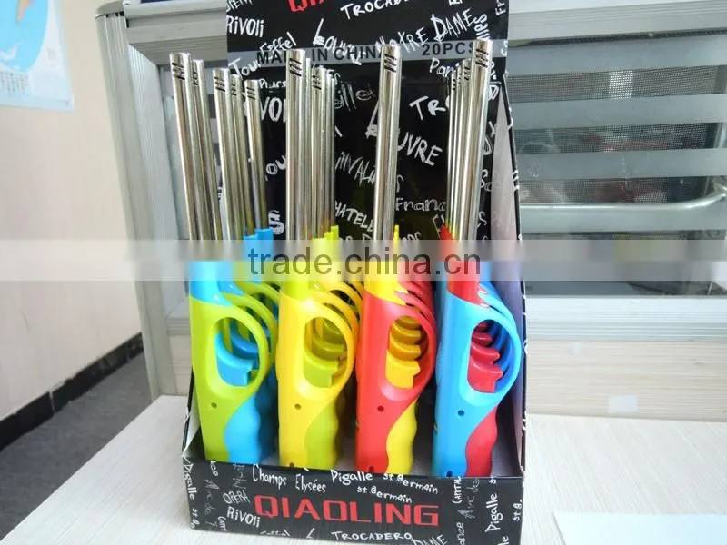 318 model long kitchen BBQ lighter