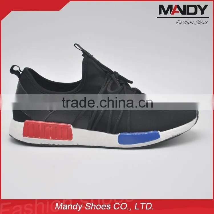 Guangzhou 2016 Man designer fashion air sport shoes for men