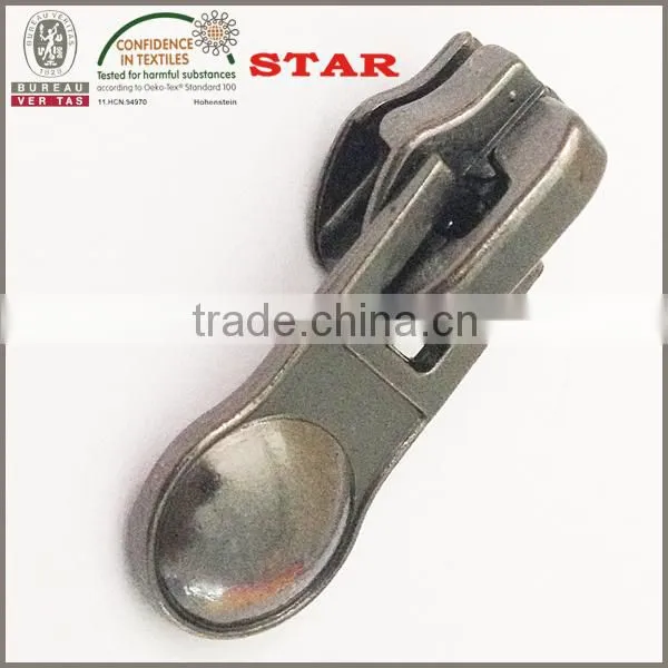 bag accessories metal zipper puller