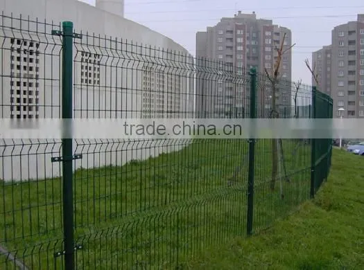 Garden Fencing